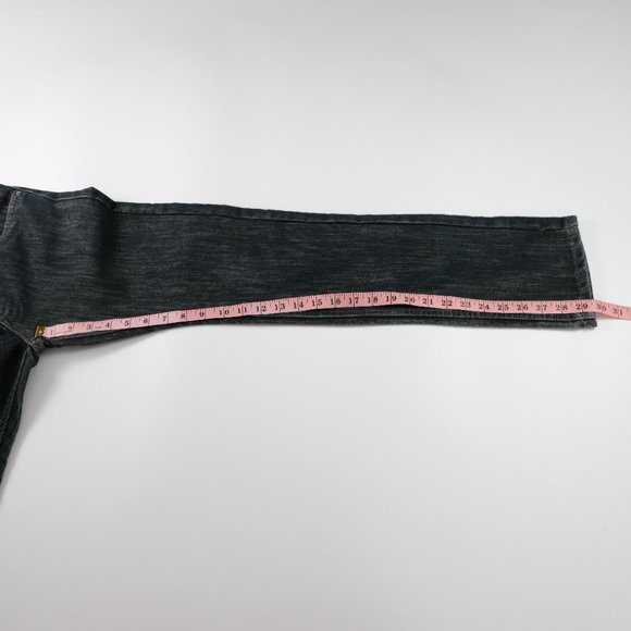 Levi’s 511 Slim Boys 16 Reg Slim Fit Jeans 28x28 - Picture 11 of 12